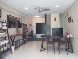 Blk 28D Dover Crescent (Queenstown), HDB 5 Rooms #172718782
